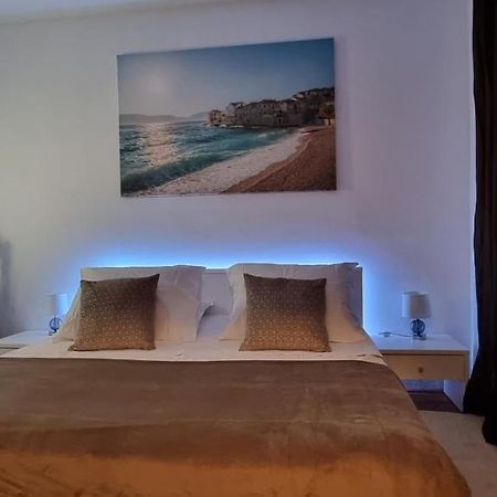 Apartment Ane สปลิท ภายนอก รูปภาพ