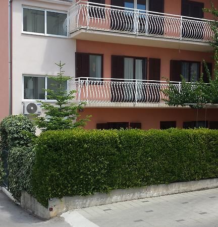 Apartment Ane สปลิท ห้อง รูปภาพ
