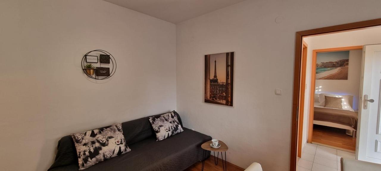 Apartment Ane สปลิท ภายนอก รูปภาพ